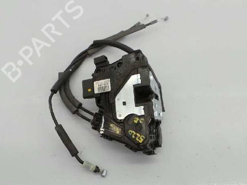 Used Front right lock KIA SOUL II (PS) 1.6 CRDi 128 (126 hp) 2343450