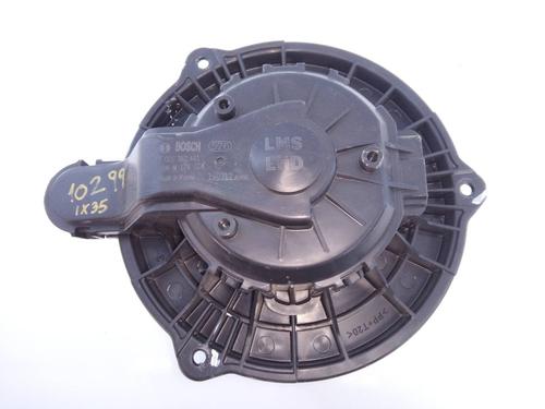 Heater blower motor HYUNDAI ix35 (LM, EL, ELH)  | BP14062626M62 