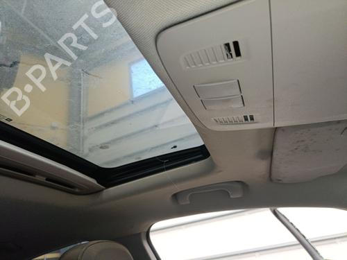 Used Sunroof Sunroof OPEL ASTRA J (P10) 1.6 CDTi (68) (136 hp) 36499539 36499539