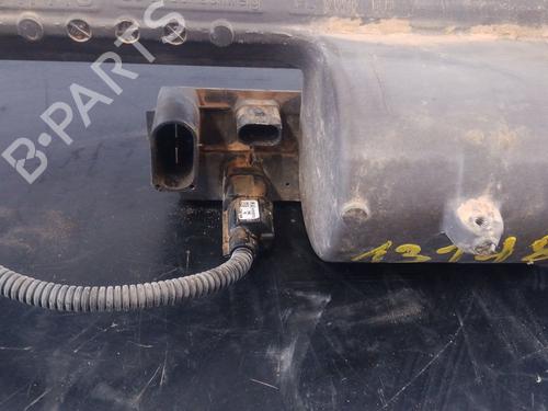 Steering rack AUDI Q3 (8UB, 8UG) 2.0 TDI quattro | BP33622492M22 - Image 4