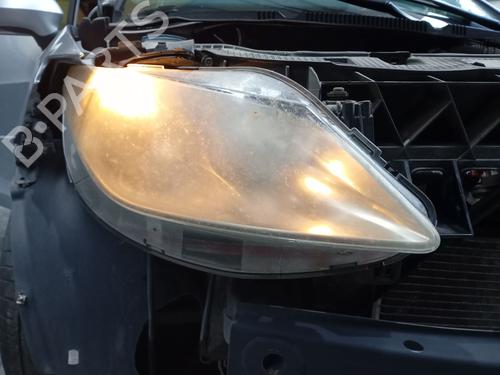 Used Right headlight SEAT IBIZA IV (6J5, 6P1) 1.6 TDI (90 hp) 32124818