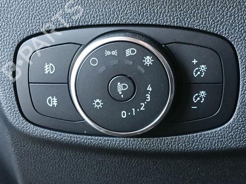Used Headlight switch Headlight switch FORD FOCUS IV (HN) 1.5 EcoBlue (116 hp) 40151688 40151688