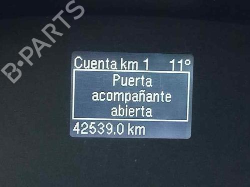 Engine FORD TRANSIT V363 Van (FCD, FDD) 2.0 EcoBlue mHEV | BP21792583M1 