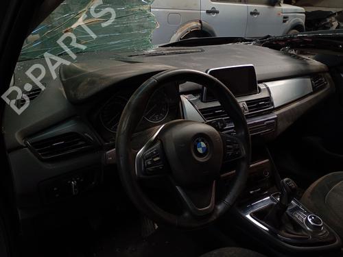 Left front window switch BMW 2 Active Tourer (F45) 216 d | BP40037533I27 - Image 3