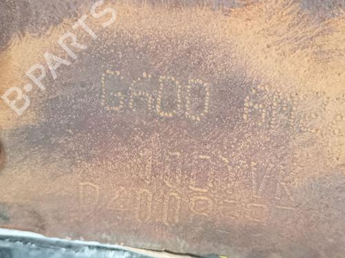 Engine FORD FOCUS II (DA_, HCP, DP) 2.0 TDCi | BP36989907M1 - Image 3