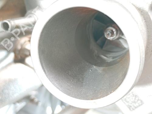 Engine RENAULT CAPTUR I (J5_, H5_) 0.9 TCe 90 | BP28124345M1 