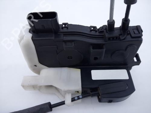 Used Front right lock HYUNDAI ix35 (LM, EL, ELH) 1.6 (135 hp) 12933958