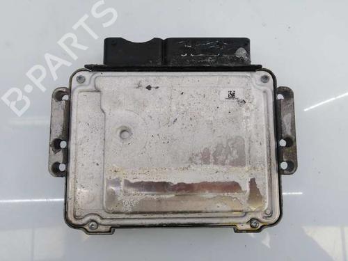 Engine control unit (ECU) KIA SPORTAGE III (SL) 1.7 CRDi | BP6977552M57 
