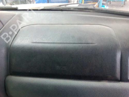 Passasjer kollisjonspute MITSUBISHI PAJERO PININ I (H6_W, H7_W) 1.8 (H76W, H66W) (114 hp) 7549941