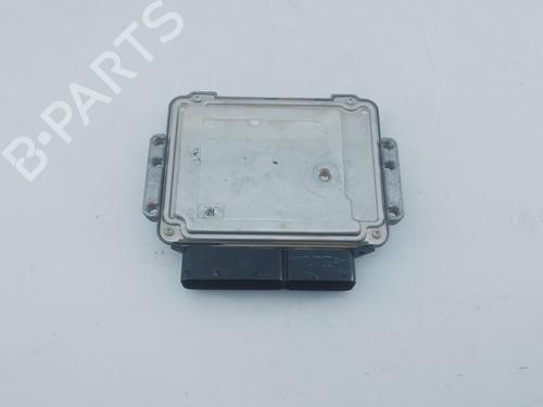 Engine control unit (ECU) HYUNDAI ix35 (LM, EL, ELH) 1.7 CRDi | BP30830255M57