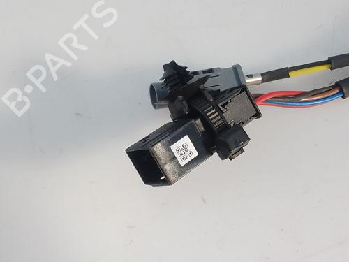 Tailgate handle SKODA SCALA (NW1) 1.5 TSI | BP28139089C132