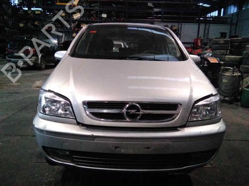 Starter OPEL ZAFIRA A MPV (T98) 2.2 DTI 16V (F75) | BP5316870M8 