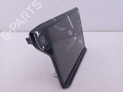 Electronic module FORD PUMA (J2K, CF7) 1.0 EcoBoost mHEV | BP36663496M83 - Image 5