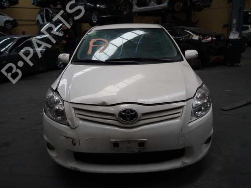 Sikkerhetsbelte foran venstre TOYOTA AURIS (_E15_)  | BP8720656I26 