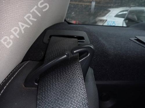 Used Rear right seatbelt INFINITI Q50 [2013-2025]  21121982