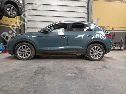 Headlight switch VW T-ROC (A11, D11) 1.5 TSI | BP32983254I24  - Image 5