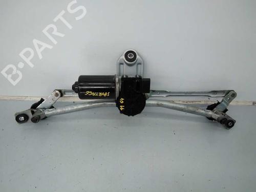 Front wiper motor KIA SPORTAGE III (SL) | BP5215383M29