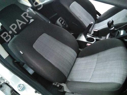 Rudehejsemotor bagstkærm højre KIA CEE'D Hatchback (ED)  | BP7672744E22 