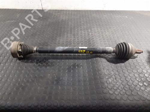 Used Right front driveshaft SEAT IBIZA IV ST (6J8, 6P8) 1.6 TDI (105 hp) 8330565
