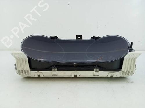 Instrument cluster MITSUBISHI ASX (GA_W_)  | BP19412716C47 