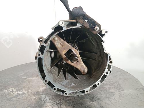 Gearbox FORD TRANSIT Platform/Chassis (FM_ _, FN_ _, FF_ _) 2.4 TDCi RWD | BP30110569M3