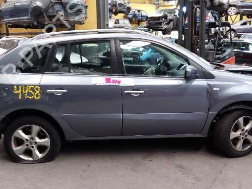 ABS pump RENAULT KOLEOS I (HY_) 2.0 dCi (HY0K) | BP1139996M43 