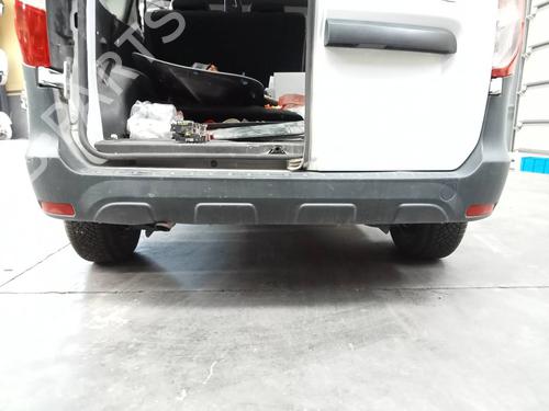 Used Rear bumper DACIA DOKKER MPV (KE_) [2012-2025]  21534286