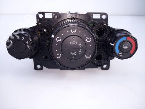 Used Climate control FORD FIESTA VI (CB1, CCN) 1.0 EcoBoost (100 hp) 11420893