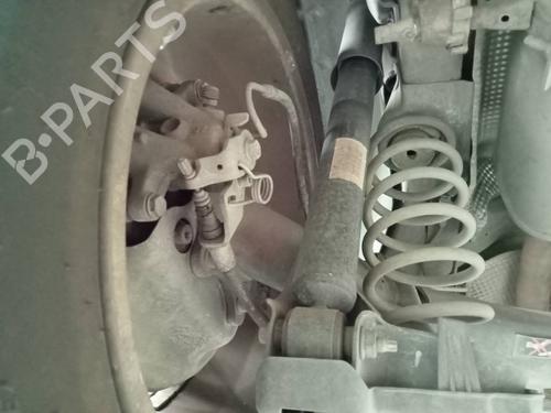 Venstre bagtil støddæmper CITROËN C4 II (NC_) [2009-2025]  21590023