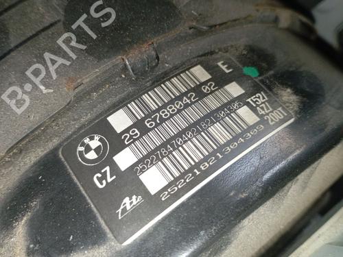 Used Servo brake Servo brake BMW 1 Convertible (E88) 118 d (143 hp) 40538654 40538654