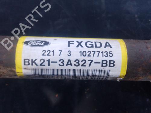 Right front driveshaft FORD TRANSIT V363 Van (FCD, FDD) 2.0 EcoBlue | BP33626477M39 - Image 4