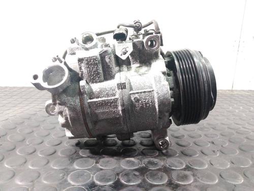 AC compressor BMW 1 (E87) 118 d | BP9344163M34 
