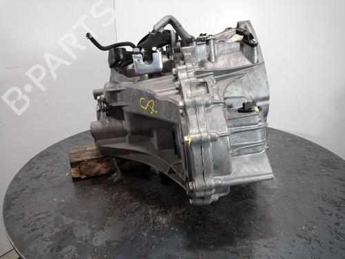 Gearbox NISSAN QASHQAI / QASHQAI +2 I (J10, NJ10, JJ10E)  | BP19118710M3 