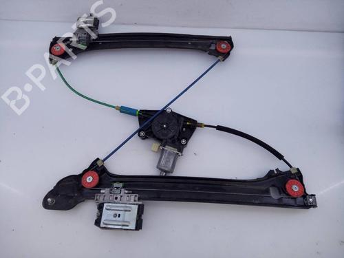 Front left window mechanism AUDI A5 Sportback (F5A, F5F) 2.0 TFSI quattro | BP13739050C22 