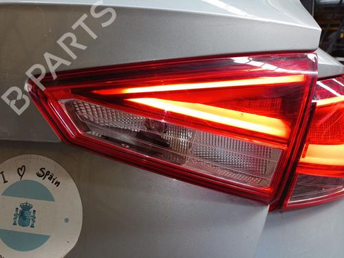 Used Right tailgate light Right tailgate light 39141268 39141268