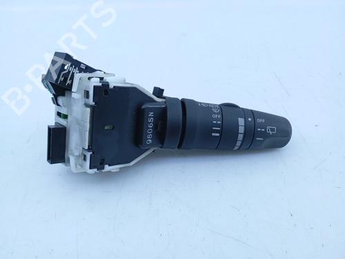 Used Steering column stalk NISSAN MICRA III (K12) [2002-2010]  24176995