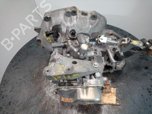 Gearbox OPEL ASTRA H (A04)  | BP19500495M3 
