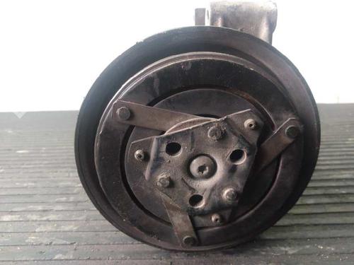 AC compressor NISSAN ALMERA TINO (V10)  | BP6123056M34 