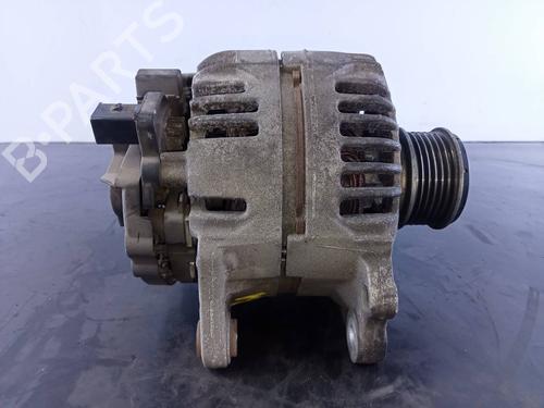 Used Alternator SEAT IBIZA IV SC (6J1, 6P5) 1.4 TDI (80 hp) 6989254