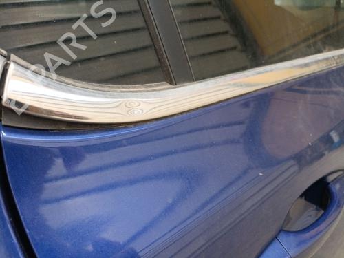 Right rear door PEUGEOT 308 II (LB_, LP_, LW_, LH_, L3_) 1.2 THP 130 | BP29977279C5
