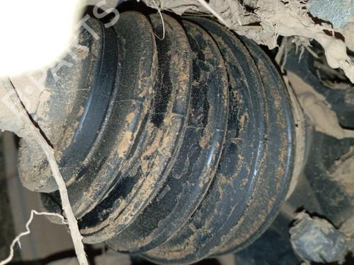 Used Left front driveshaft Left front driveshaft SKODA FABIA IV (PJ3) 1.0 TSI (95 hp) 33547155 33547155