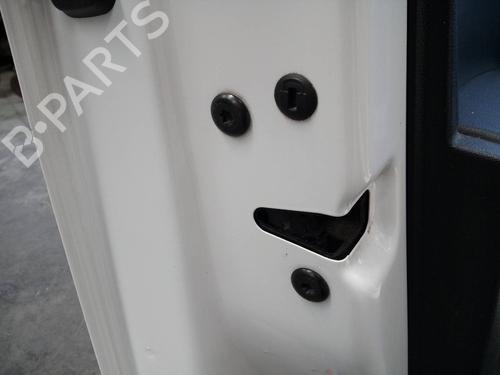 Used Front left lock SKODA RAPID (NH3, NK3, NK6) 1.6 TDI (115 hp) 14244205