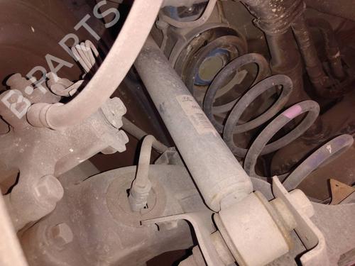 Used Left rear shock absorber HYUNDAI i20 II (GB, IB) [2014-2021]  19110515