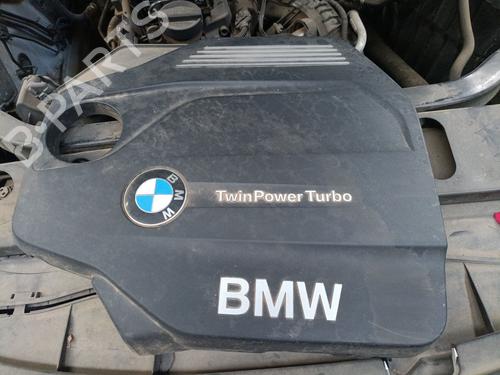 Used Upper protection BMW X4 (F26) xDrive 20 d (190 hp) 31145518