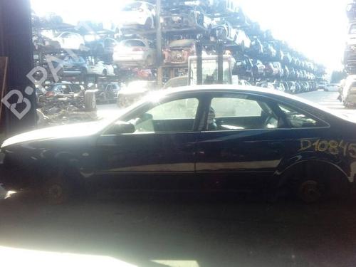 Engine control unit (ECU) AUDI A6 C5 (4B2) 2.5 TDI | BP12495522M57 