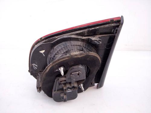 Left tailgate light VW GOLF VI (5K1) 1.6 TDI | BP13370988C79 