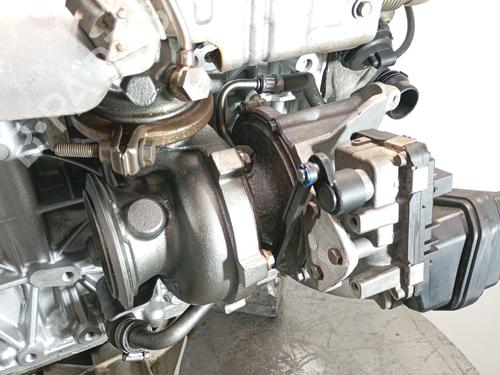 Engine BMW 5 Touring (F11) | BP30157341M1