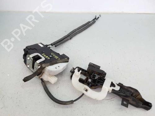 Front right lock HYUNDAI ix35 (LM, EL, ELH) 2.0 CRDi | BP4910653C97 