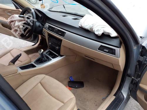 Instrument cluster BMW 3 Touring (E91) 320 d | BP5260264C47 