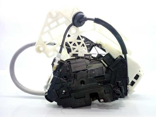 Used Rear right lock VW TIGUAN (5N_) 2.0 TDI (110 hp) 1883903